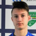 24 - A. Aksinavičius