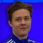 1 - O. Haikonen