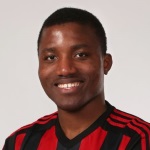 A. S. Akoh