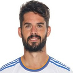 23 - Isco