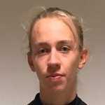 35 - T. G. Halldórsson