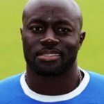23 - P. Agyemang