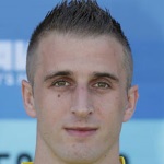 10 - S. Ibrahimović