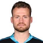 22 - S. Mignolet