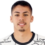 38 - Gabriel Pereira