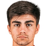 22 - A. Tsaraev