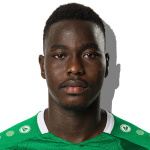 21 - B. Traorè