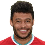 15 - A. Oxlade-Chamberlain