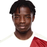 18 - K. Ebenezer Ibe-Torti