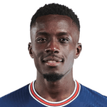 5 - I. Gueye