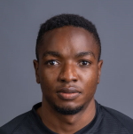 27 - F. K. Ndifor II