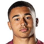 7 - D. Campton-Sturridge