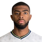 K. Ferguson