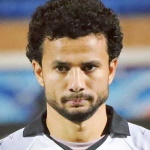 M. M. Ahmed