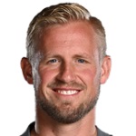 1 - K. Schmeichel