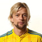 44 - A. Tymoshchuk