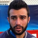 A. Koubroglou