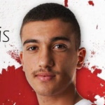 97 - T. Chatziantonis