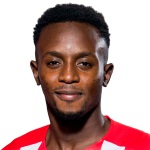 22 - Y. Diarra