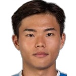 M. Kang