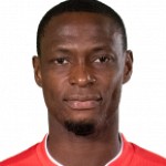 14 - A. Ujah