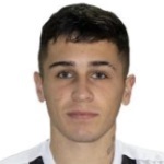 7 - Diego Hernández