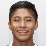 200 - J. L. G. Rivas