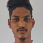 29 - D. D. Murgaokar