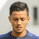 29 - A. Chhetri