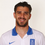 28 - K. Katsouranis