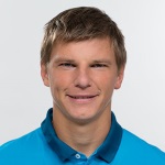 10 - A. Arshavin