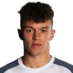 27 - J. Holland-Wilkinson