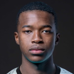 K. Molefe