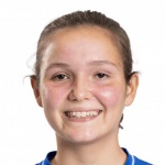 22 - B. V. D. Heuvel