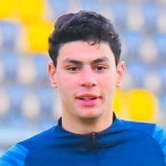 25 - A. Kasem