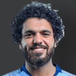 32 - A. Yehia