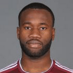 6 - G. Agbossoumonde