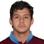 12 - Guilherme Marques