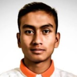 M. A. Salam