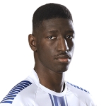 A. Fofana