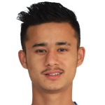 E. Thapa