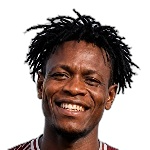 S. Sillah