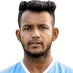 M. G. Rabby