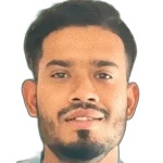 A. Hossain