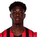 28 - C. Traorè