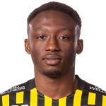 24 - B. Traore
