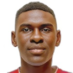 E. Jallow