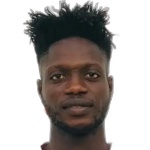 D. Sambou