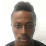 B. Tweneboah