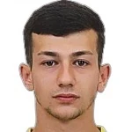 A. Akhmedov